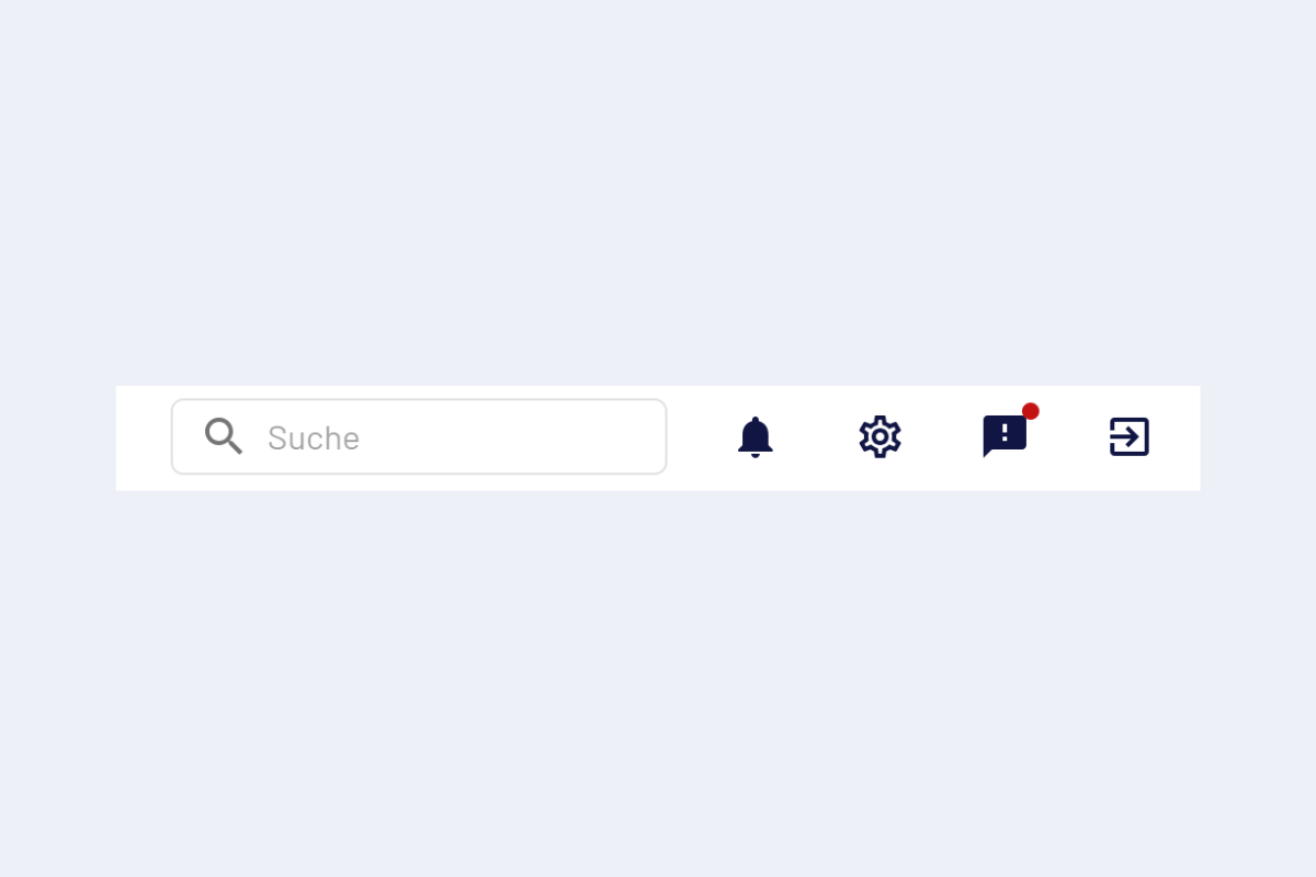 Accès rapide supérieurs